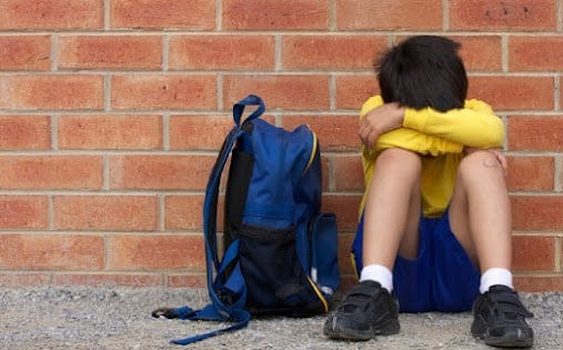 atividade inglês sobre o bullying