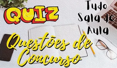 Prova online de Matemática para Concursos sobre Álgebra