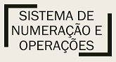 Questões de Concurso de Matemática sobre Sistema de Numeração e Operações Fundamentais com Gabarito