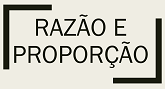 Questões de Concurso de Matemática Sobre Razão e Proporção com Gabarito