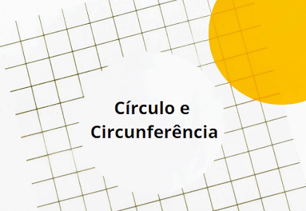 Atividade Círculo e Circunferência