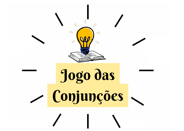 Jogo das Conjunções