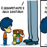 COMPREENSÃO E INTERPRETAÇÃO DE TEXTOS DE GÊNEROS VARIADOS