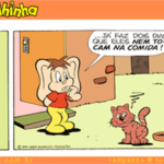 Atividade / Simulado de Português - 2º ano EF - Localizar Informações Explícitas em Diversos Textos (Interpretação e Compreensão de Texto)