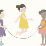Avaliação / Simulado de Português - 2º ano - Gênero: Parlenda (Atividade de Interpretação de Texto)