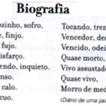 Atividade/Prova de Gramática: Verbos