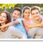 Atividade de Português 1º ano - Texto sobre Família