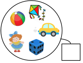 Atividade de Matemática 1º ano - Números e Quantidades