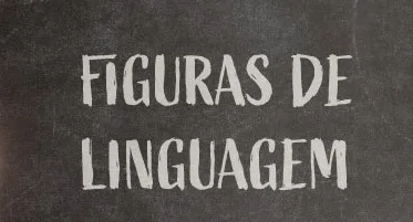 Atividade de Figuras de Linguagem - Anos Finais