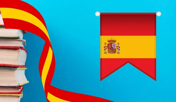 atividade de espanhol