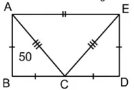 QUESTÕES DE CONCURSO DE MATEMÁTICA SOBRE ÁREAS E PERÍMETROS COM GABARITO