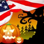 Atividade de Inglês sobre o Halloween para o 8º ano e 9º ano