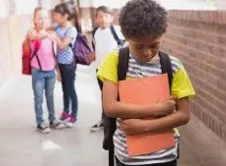 Atividade sobre o Bullying - Texto com exercícios