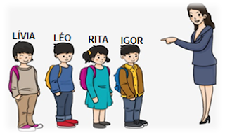 Simulado de Matemática - 2º Ano - Espaço e Localização - com Gabarito