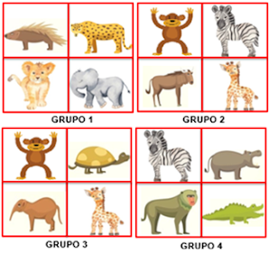 Simulado de Matemática - 2º ano - Multiplicação - Com gabarito