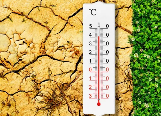 urgência climática