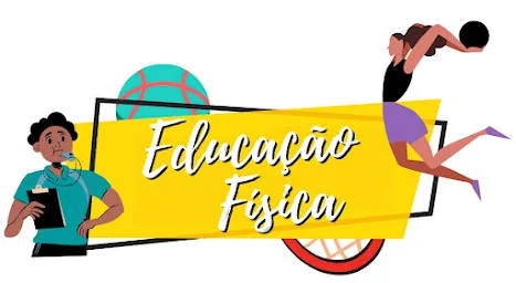 Atividades de Educação Física anos finais