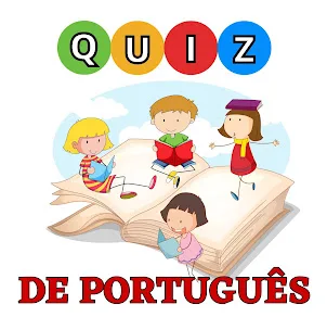 Quiz de Português (15) para o 1° e 2° ano Fundamental