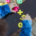 atividade de multiplicação para o 2 ano