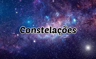 Atividade sobre constelações - 4º e 5º ano - Com gabarito