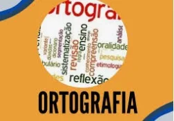 QUESTÕES DE CONCURSO SOBRE ORTOGRAFIA COM GABARITO