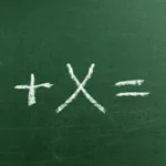 Atividade equação 1º grau