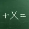 Atividade equação 1º grau