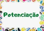 QUESTÕES DE CONCURSO DE MATEMÁTICA SOBRE POTENCIAÇÃO COM GABARITO (II)