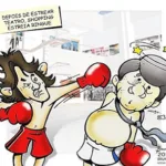 Atividade de Educação Física - Diferenças entre Luta e Briga - 4º e 5º ano