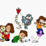 Atividade de Educação Física - Jogos e Brincadeiras Populares - Com texto e gabarito