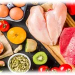 Atividade sobre alimentação saudável e não saudável - Anos Finais