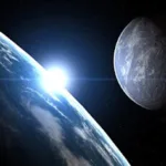 Atividade sobre a Terra e o Universo