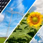 Atividade sobre Recursos Naturais renováveis e não renováveis - 6º e 7º ano