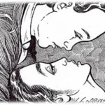 Atividade sobre Romance - Dom Casmurro: o Penteado - 8º e 9º ano