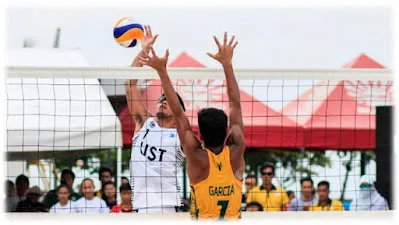 Atividade sobre o voleibol