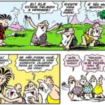 ATIVIDADE HISTÓRIA EM QUADRINHO