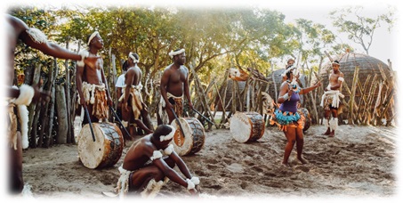 atividade sobre as religiões afro-brasileiras