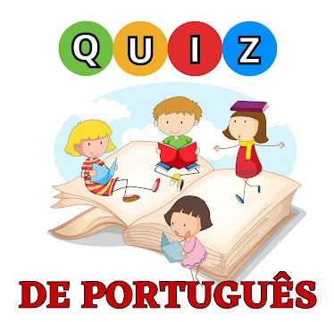 Quiz de Leitura de Palavras (01) - 1° ano do fundamental