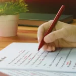 Simulado de português para o saeb 9º ano