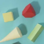Atividade sobre Geometria Espacial para 2º e 3º ano fundamental
