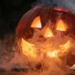 atividade halloween