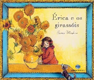 Atividade de Arte sobre o Círculo Artístico - 4º e 5º ano - Com texto