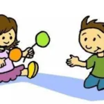 Atividade de Valores Humanos - Compartilhar - 1° e 2° ano fundamental