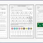 Atividades sobre Ordem Crescente e Decrescente para o 2º ano fundamental