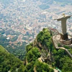 Atividade de geografia 6º e 7º ano