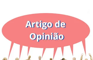 atividade sobre artigo de opinião