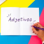 Atividade de adjetivos