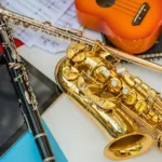 Atividade sobre os Instrumentos Musicais - 1º e 2º ano