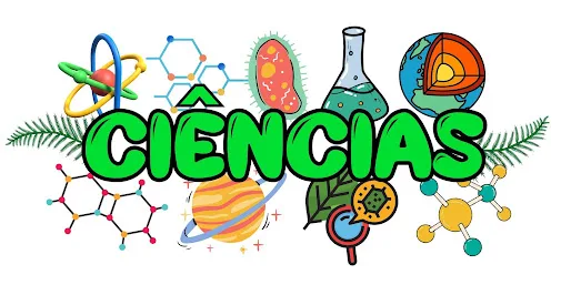 Atividades de ciências 1°, 2° e 3° ano