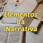 Simulado descritor 10 elementos da narrativa